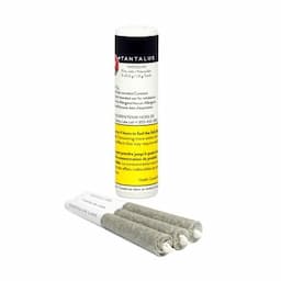 Harlequin Pre-Roll 0.5g