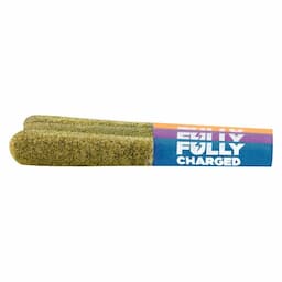Fully Charged Fruit Surge Mixer Pack Infused 0.5g