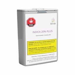INDICA 20% PLUS 1g