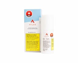 MUV THC Transdermal Gel