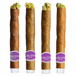 El Bluntito Pacifico 0.75g