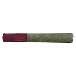 Ceramic Tip Hash Fusions Cosmic Kush x Platinum GMO Infused