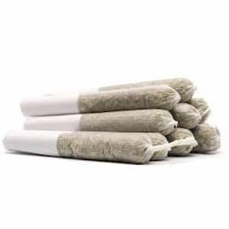 Popcorn Pre-roll 0.5g