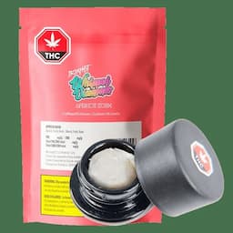 Whipped Diamonds Apricot Kush