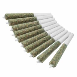 Spinach Atomic Sour Grapefruit Pre Roll 0.35g