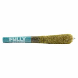 Fully Charged Rocket Icicle Infused 0.5g