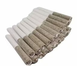 Mega Pack Diesel Pocket Puffs 0.5g