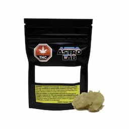 Summer Cherry Punch Cold Cured Live Rosin