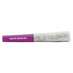 Frosted Flyers Grape Gasolina 0.5g