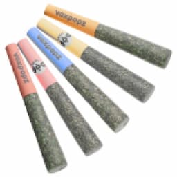 Big Shiny Popz Mixer Pack Crushable 0.5g