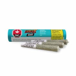 Tiger Blood Heavies Diamond & Disty Infused 0.5g