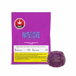 The Purple One