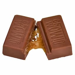 Soft Caramel Balanced Chocolate