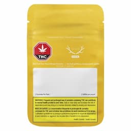Sour Peach Mango