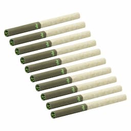 Redees Hemp’d Triangle Mints 0.4g