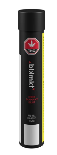 Noir Diamant Blunt 1g